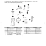 AR BLUE CLEAN, BC142HS, IPL.17 thumbnail